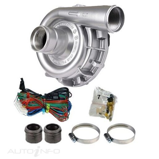 Davies Craig EWP115 Alloy Kit 24V - 8041