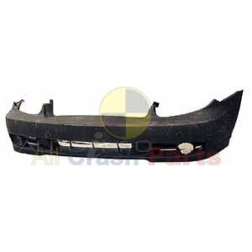 All Crash Parts Front Bumper Bar - HOG-04010