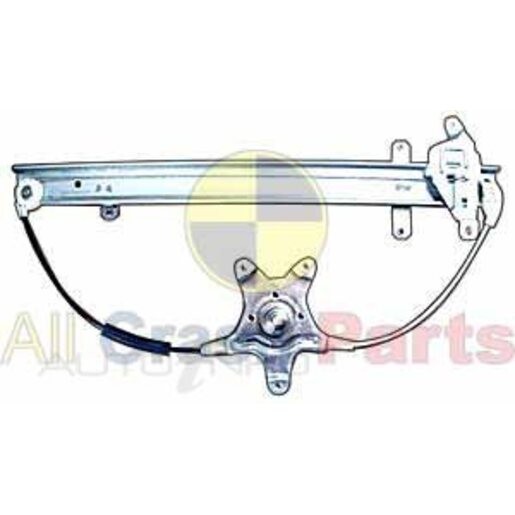 All Crash Parts Window Regulator RHf N14 Pulsar 8/91-5/95 SP139406