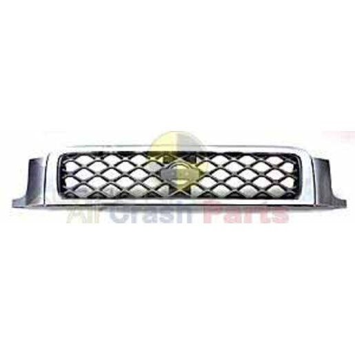 All Crash Parts Grille/Headlight Rim - NZF-07011