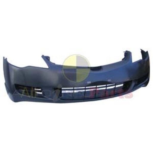 All Crash Parts Front Bumper Bar - OCO-04010Q