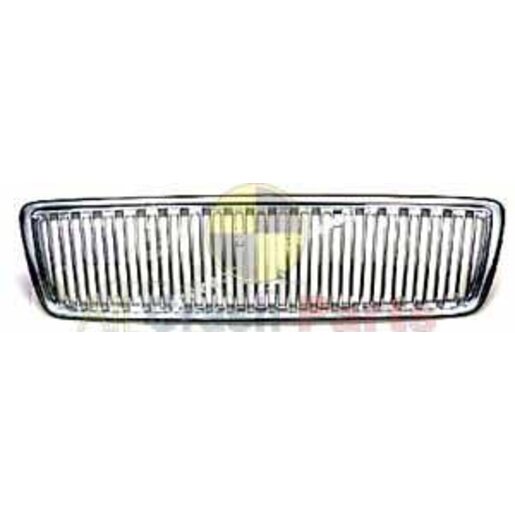 All Crash Parts Grille S70/V70 Volvo 4/97-00 SP139756