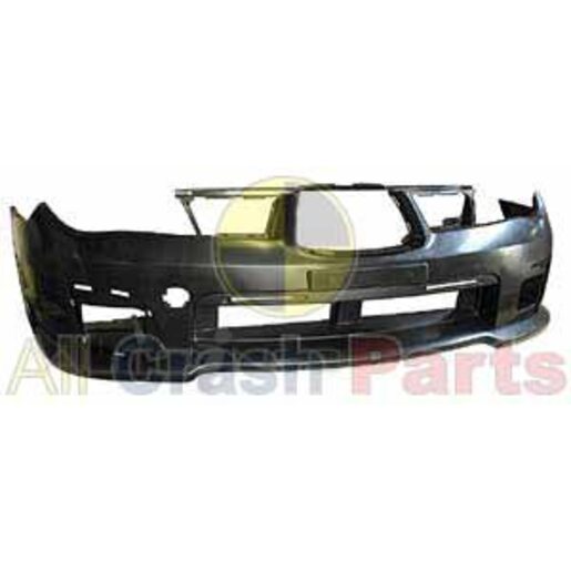 All Crash Parts Front Bumper Bar - UIE-04010G