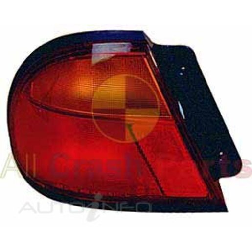 Tail Light