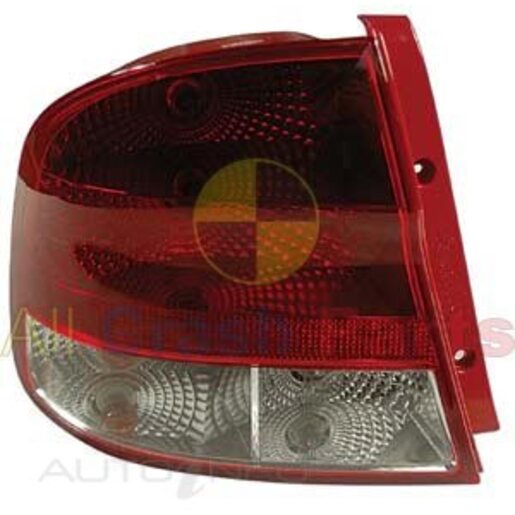 All Crash Parts Tail Light - WTB-21040LHG