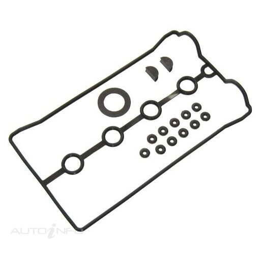 Protorque Rocker Cover Gasket Set - GVC1520