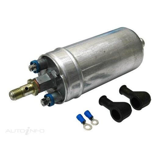 Fuel Pump - Electric External