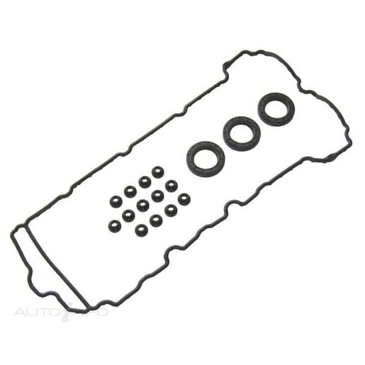 Protorque Rocker Cover Gasket Set - GVC3171