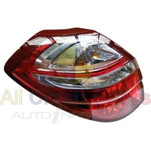 All Crash Parts Tail Light - ULE-21041LHG