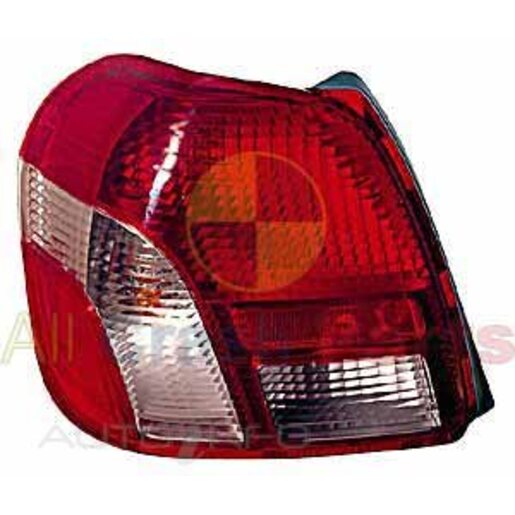 All Crash Parts Tail Light - TTF-21040LH