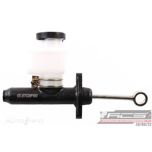 ACS Clutch Master Cylinder - MCLR004