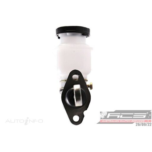 ACS Clutch Master Cylinder - MCLR004