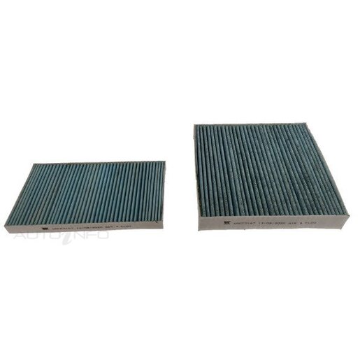 Wesfil Cabin Air Filter - WACF0167