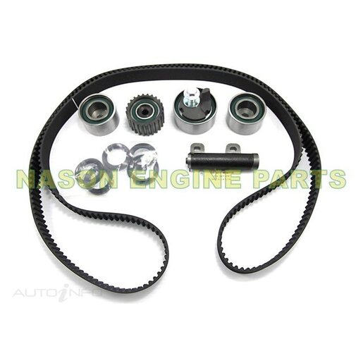 Nason Timing Belt Kit - SUBTK10HT