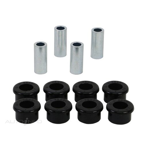 Whiteline Rear Control Arm Bush Kit - W62546