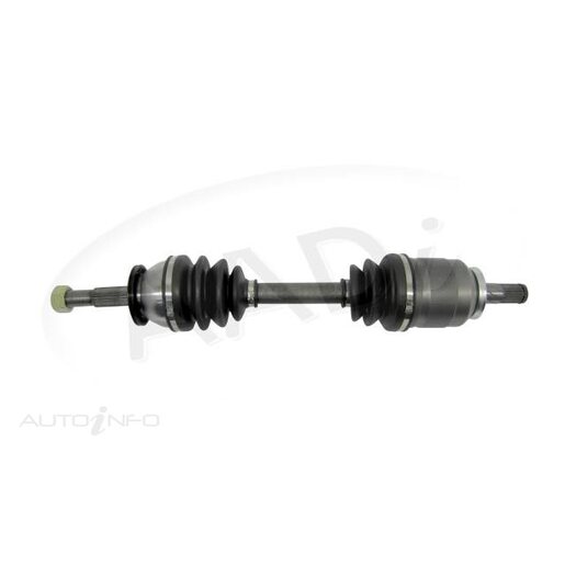 Protex Protrain - Rebrand (AADi-GSP) Drive Shaft - Transverse/CV Shaft - PSA374