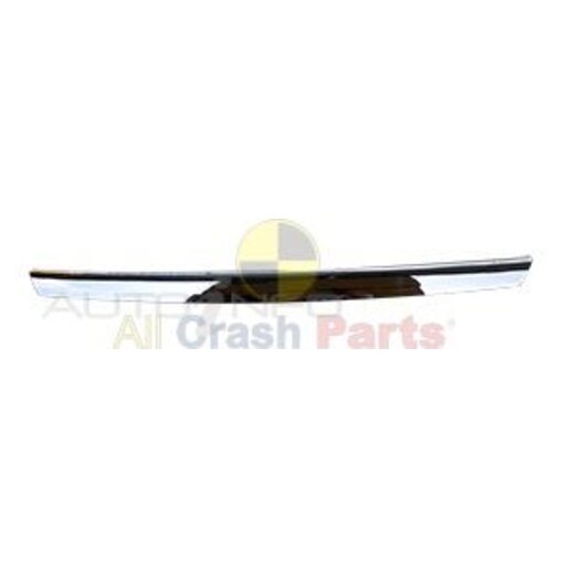 All Crash Parts Bonnet Moulding - FAB-20301