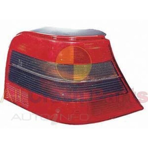 All Crash Parts Tail Light - VGE-21042LHQ