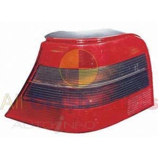 All Crash Parts Tail Light - VGE-21042RHQ