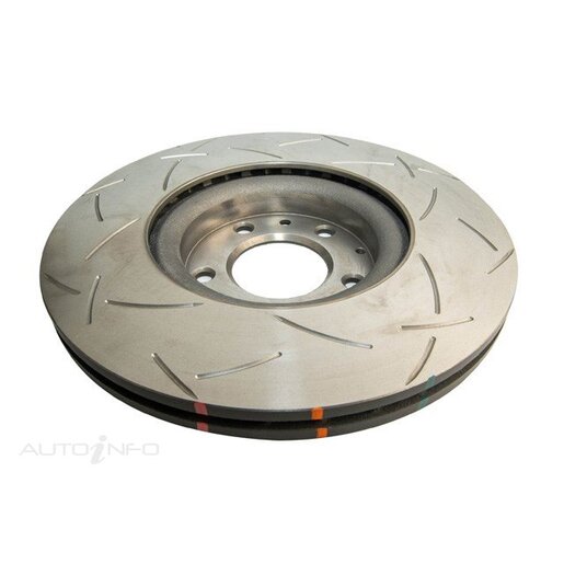 DBA Disc Brake Rotor T3 Slotted - DBA42960S