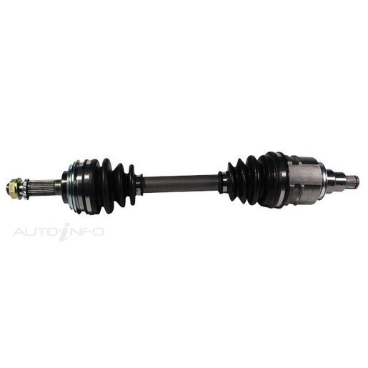 Protex Protrain - Rebrand (AADi-GSP) Drive Shaft - Transverse/CV Shaft - PSA759