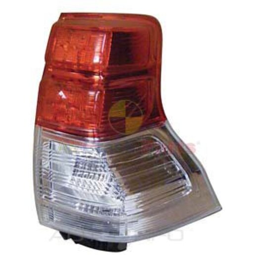 All Crash Parts Tail Light - TLI-21040RHQ