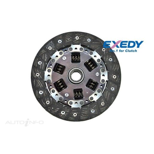 Exedy Clutch Disc - SZD039