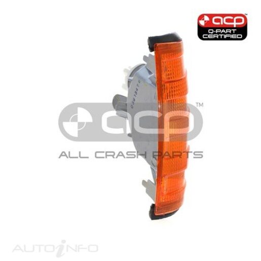 All Crash Parts Front Indicator Light - BAF-21010LHQ