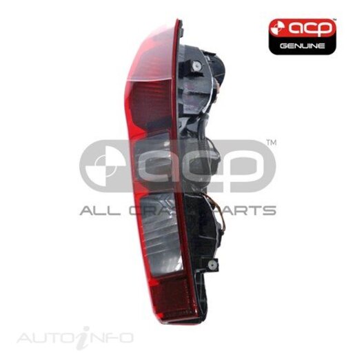 All Crash Parts Tail Light - GDP-21041LHG