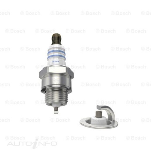 Bosch Spark Plug - WSR6F