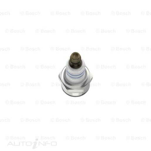 Bosch Spark Plug - WSR6F