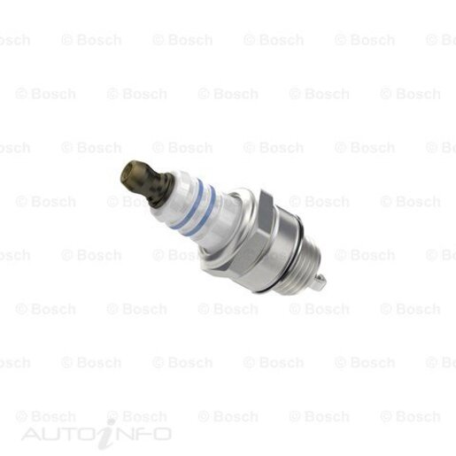 Bosch Spark Plug - WSR6F