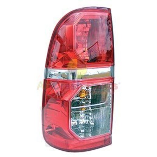 Tail Light