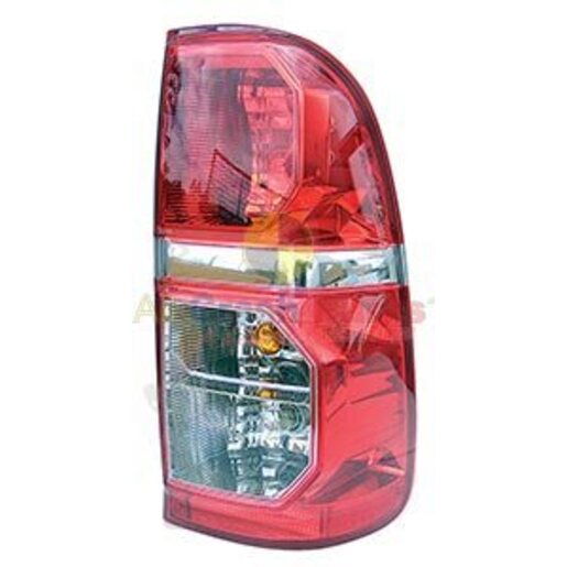 Tail Light