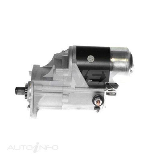 Genex Starter Motor - 099-13-064