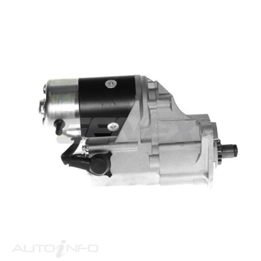 Genex Starter Motor - 099-13-064