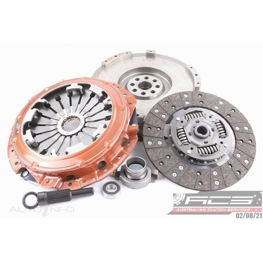 ACS Clutch Kit - KGM28530-1A