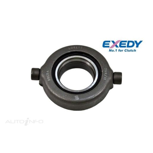 Exedy Release Bearing/Concentric Slave Cylinder/Pilot Bearing - BRG2125