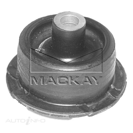 Mackay Rear Crossmember Mount Bush - A2961