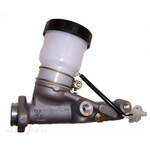 Protex Brake Master Cylinder - JB1809