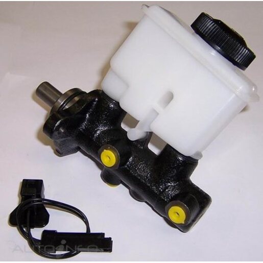 Protex Brake Master Cylinder - JB1824