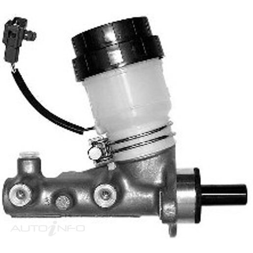 Protex Brake Master Cylinder - JB1905