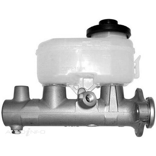 Protex Brake Master Cylinder - JB9511