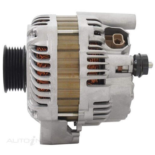 JAS Oceania Alternator - ANJ547GQ