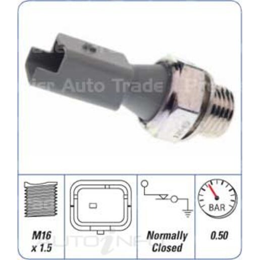 PAT Premium Engine Oil Pressure Switch - OPS-032