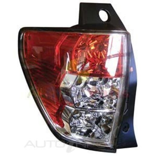 All Crash Parts Tail Light - UZJ-21040LHG