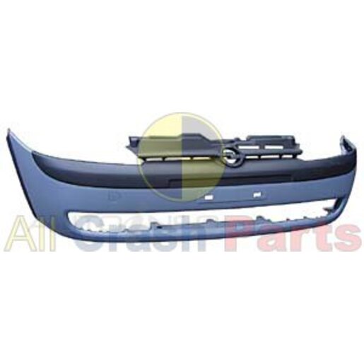 All Crash Parts Front Bumper Bar - GSC-04010Q