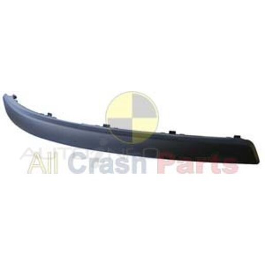 All Crash Parts Front Bumper Bar Mould - GSC-04411LHQ