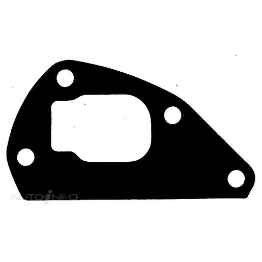 Protorque Water Pump Housing Gasket - WPG132