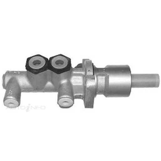 Protex Brake Master Cylinder - 210A0062